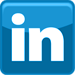 connect on linkedin